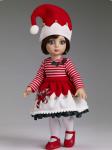 Effanbee - Patsy - Happy Holidays Patsy- Web Exclusive - кукла